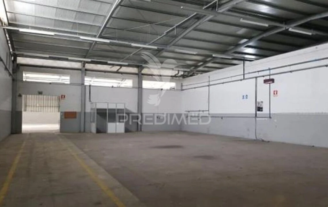 Armazém para Venda em Muge Foto 11
