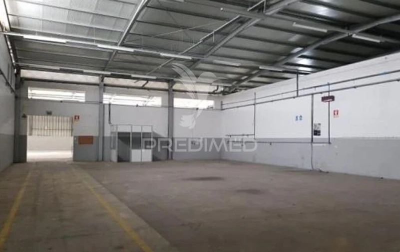 Armazém para Venda em Muge Foto 11