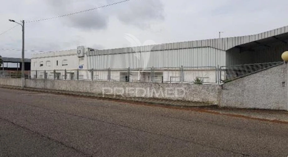 Armazém para Venda em Muge Foto 3