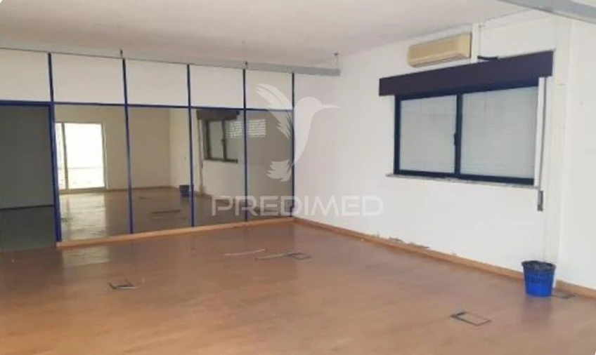 Armazém para Venda em Muge Foto 13