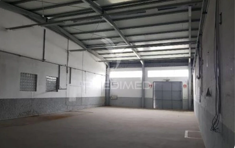 Armazém para Venda em Muge Foto 16