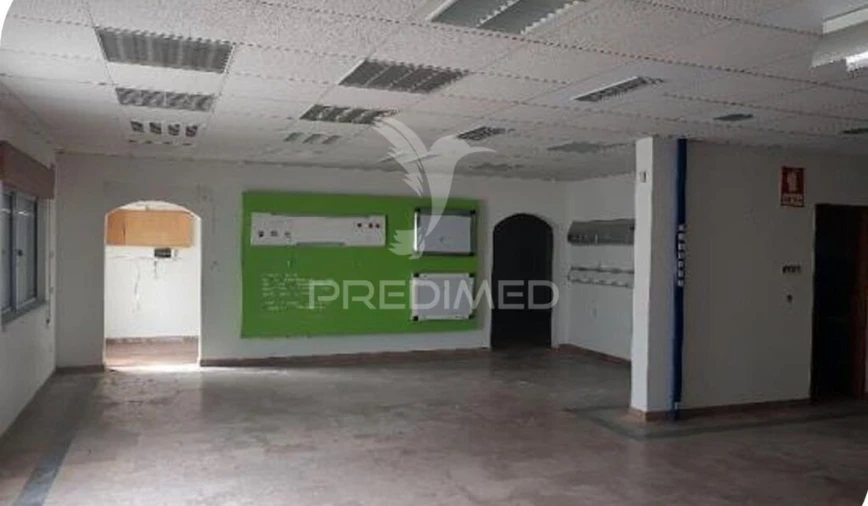 Armazém para Venda em Muge Foto 20