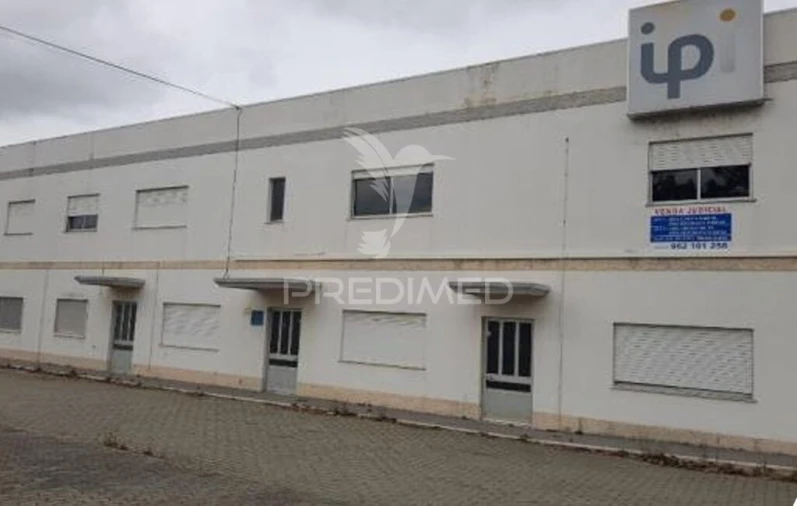 Armazém para Venda em Muge Foto 8