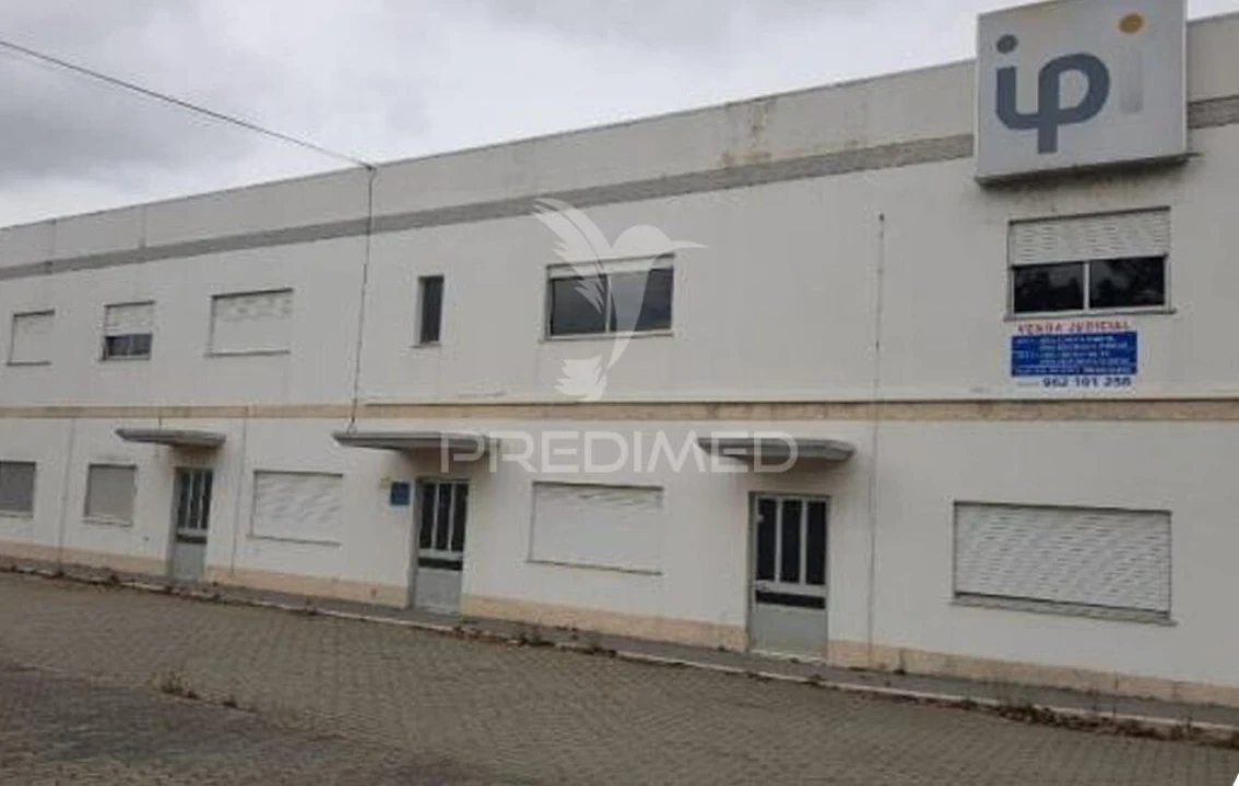 Armazém para Venda em Muge Foto 8