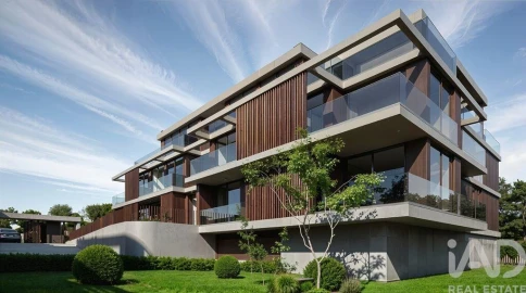 Apartamento T3 para Venda em Vila Nova de Cerveira e Lovelhe