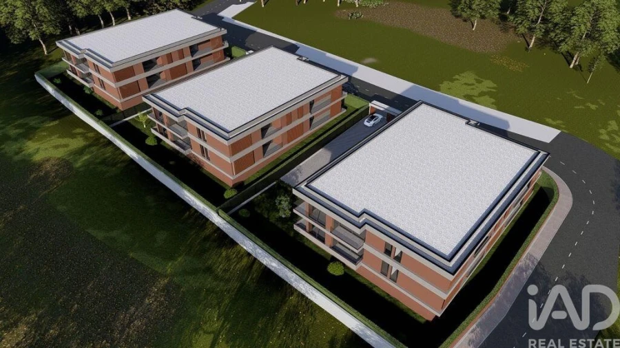 Apartamento T3 para Venda em Vila Nova de Cerveira e Lovelhe Foto 7