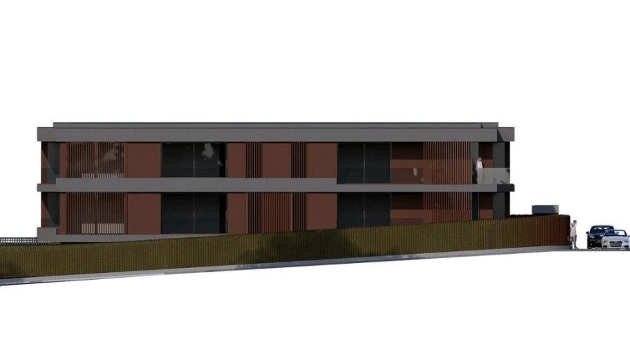 Apartamento T3 para Venda em Vila Nova de Cerveira e Lovelhe Foto 14