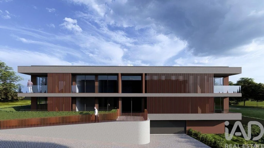 Apartamento T3 para Venda em Vila Nova de Cerveira e Lovelhe Foto 9