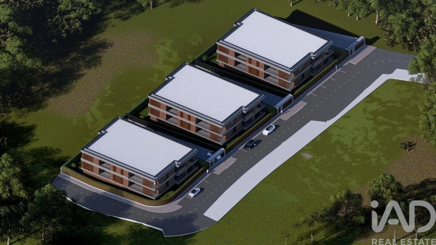 Apartamento T3 para Venda em Vila Nova de Cerveira e Lovelhe Foto 15