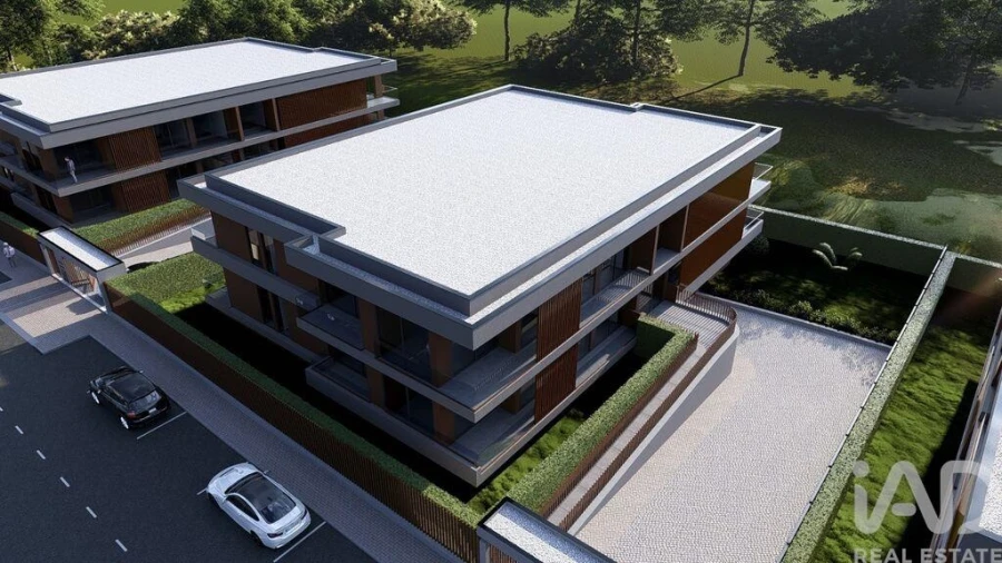 Apartamento T3 para Venda em Vila Nova de Cerveira e Lovelhe Foto 2