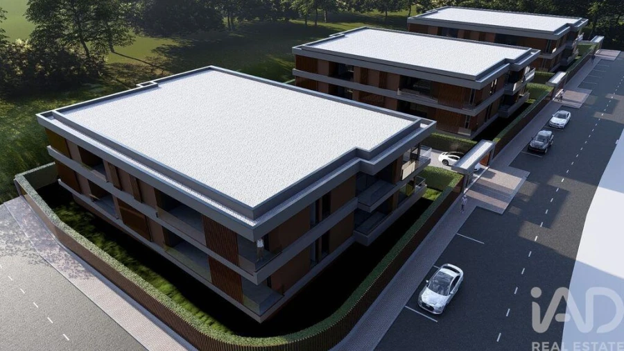 Apartamento T3 para Venda em Vila Nova de Cerveira e Lovelhe Foto 11