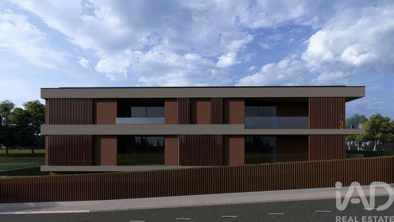 Apartamento T3 para Venda em Vila Nova de Cerveira e Lovelhe Foto 8