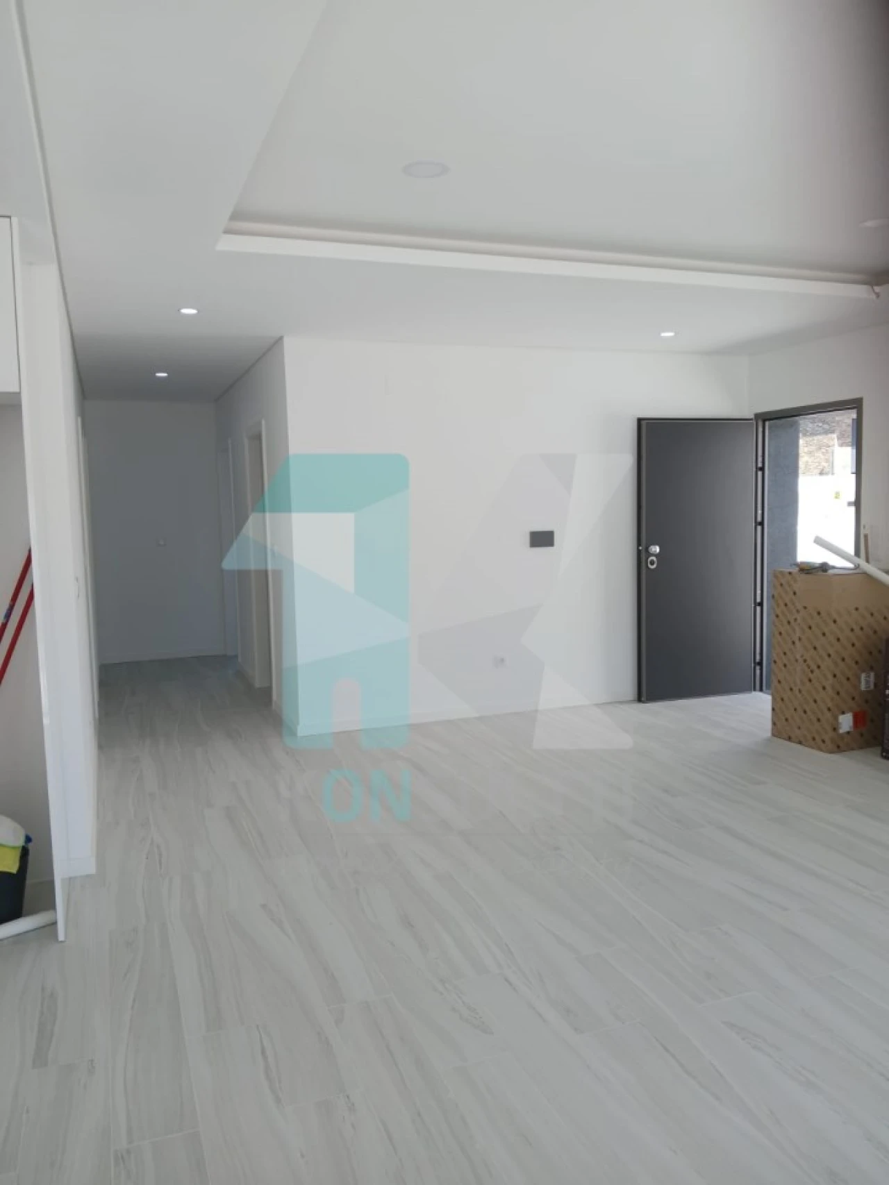 Moradia T4 para Venda em Fernao Ferro Foto 4