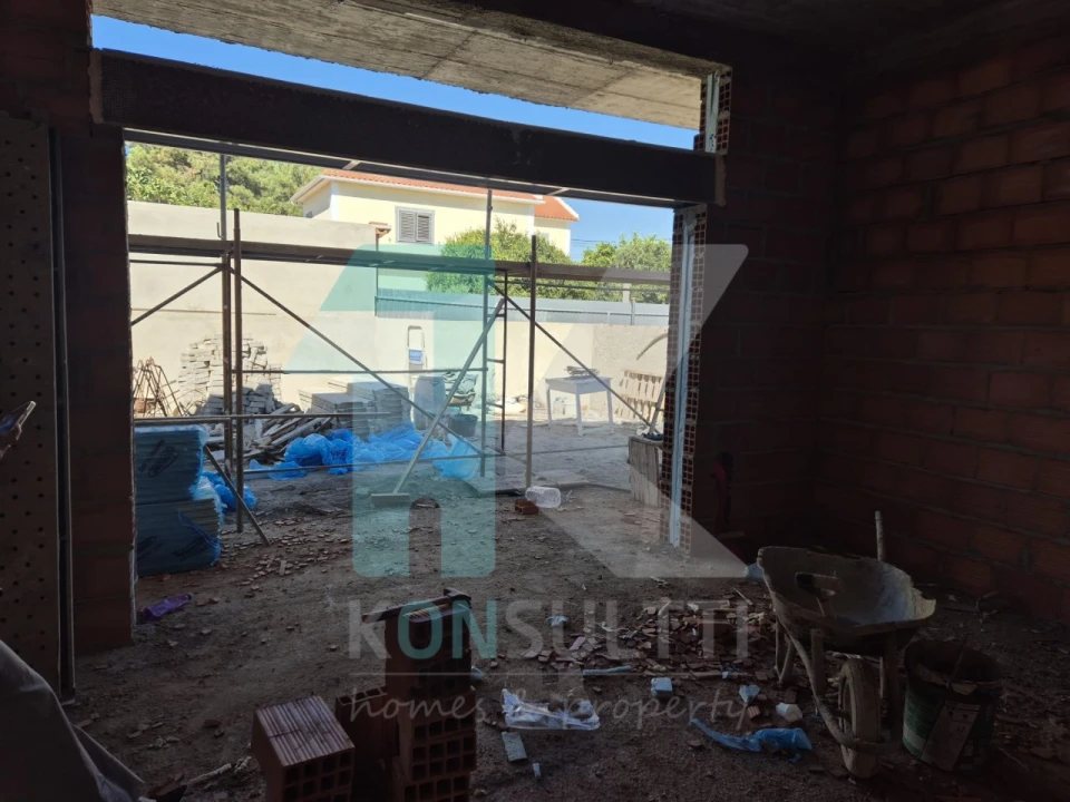 Moradia T4 para Venda em Fernao Ferro Foto 18