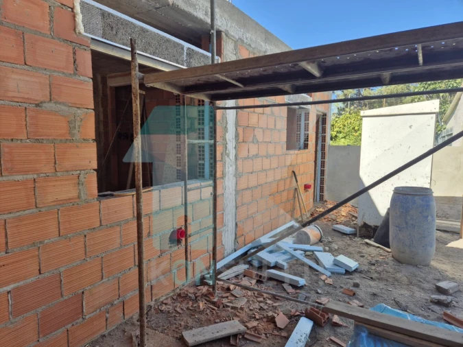 Moradia T4 para Venda em Fernao Ferro Foto 15