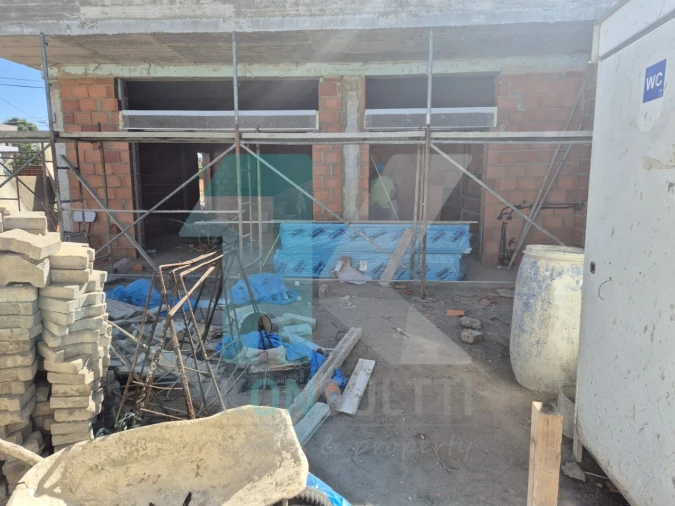 Moradia T4 para Venda em Fernao Ferro Foto 19