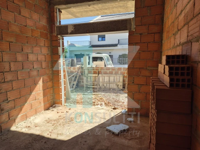 Moradia T4 para Venda em Fernao Ferro Foto 20