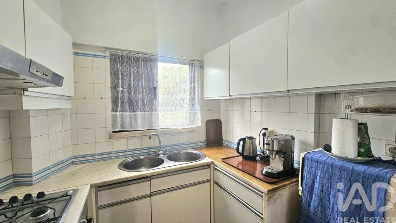 Apartamento T1 para Venda em Albufeira e Olhos de Água Foto 9