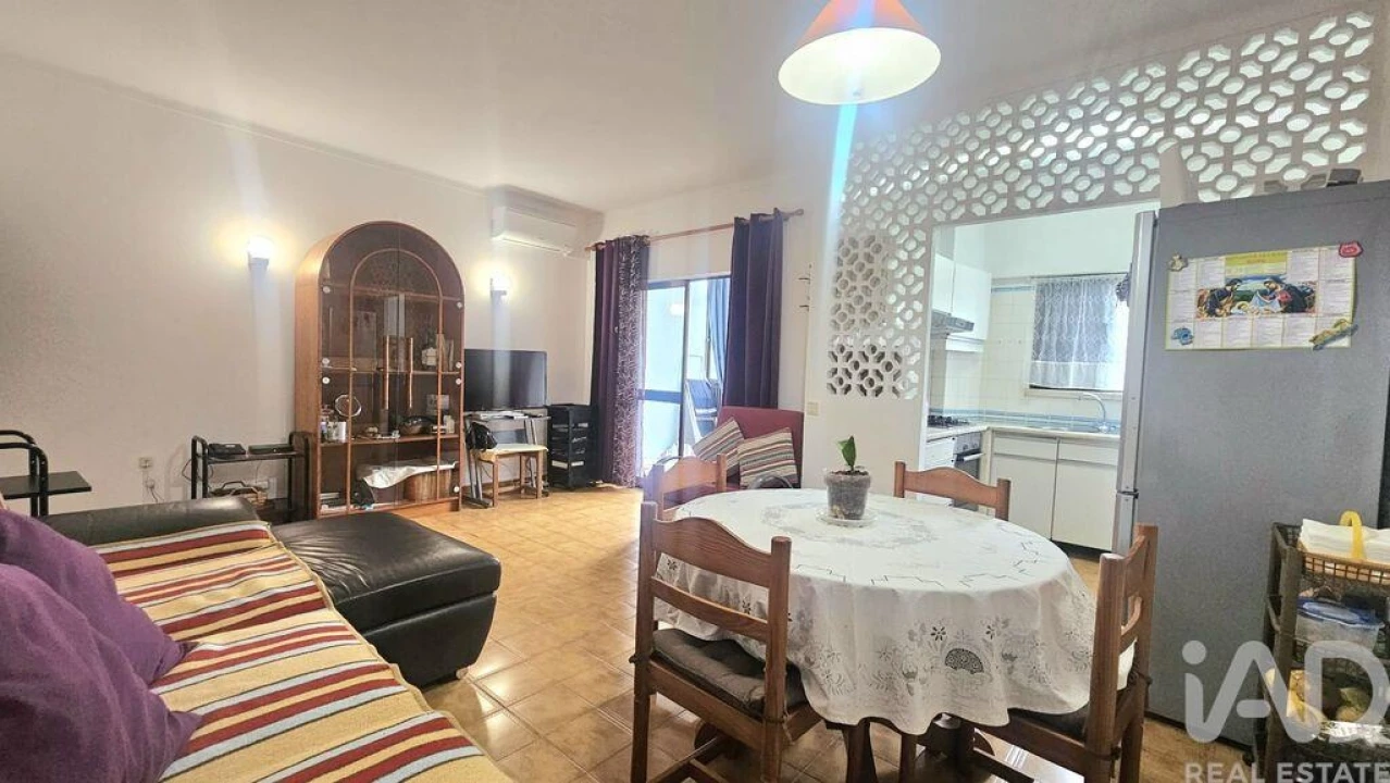 Apartamento T1 para Venda em Albufeira e Olhos de Água Foto 6