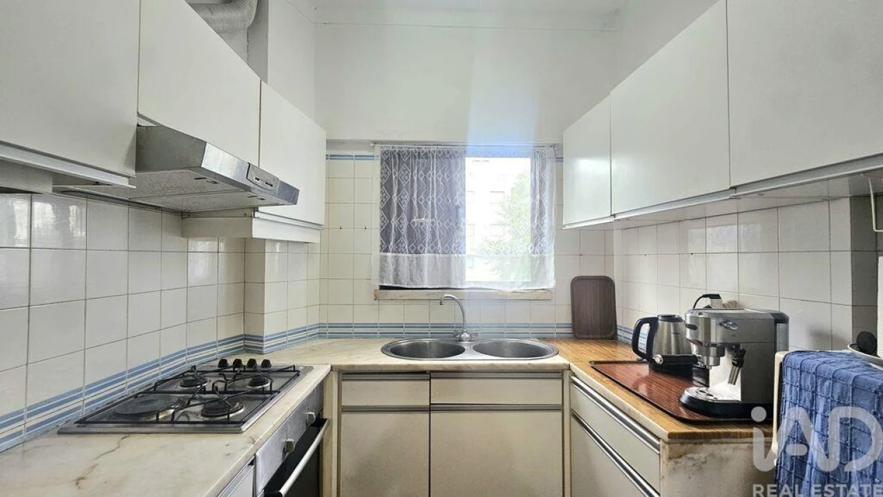 Apartamento T1 para Venda em Albufeira e Olhos de Água Foto 10