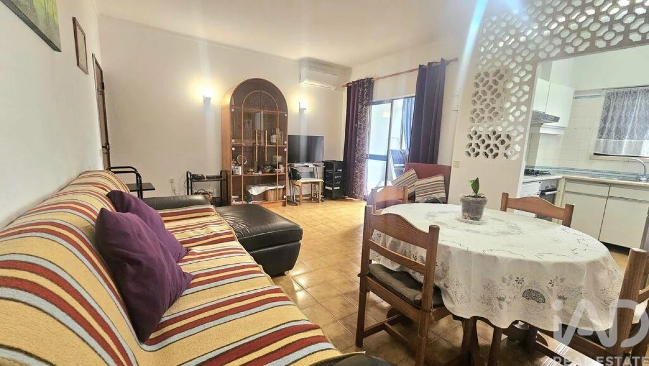 Apartamento T1 para Venda em Albufeira e Olhos de Água Foto 7