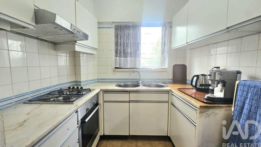 Apartamento T1 para Venda em Albufeira e Olhos de Água Foto 8