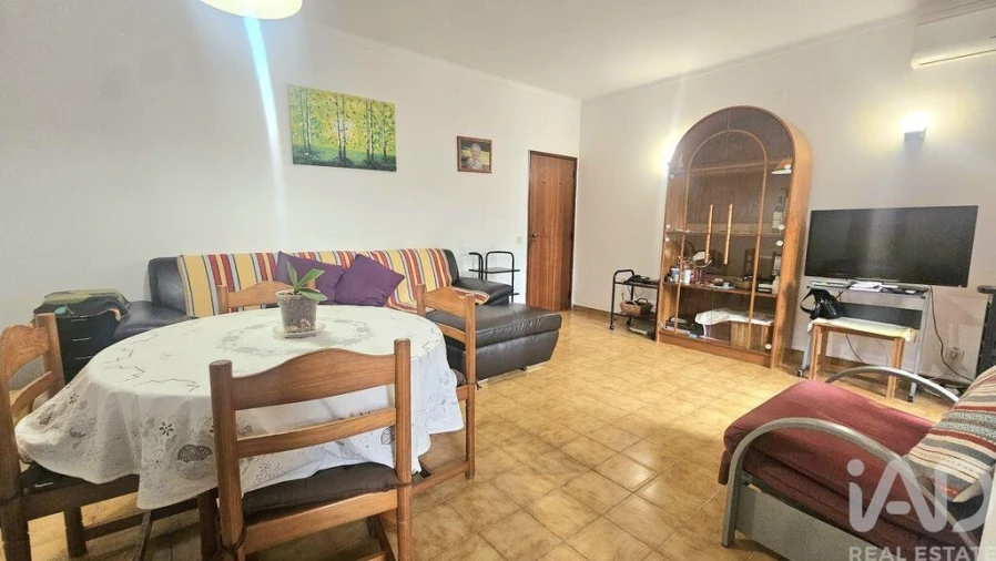 Apartamento T1 para Venda em Albufeira e Olhos de Água Foto 1