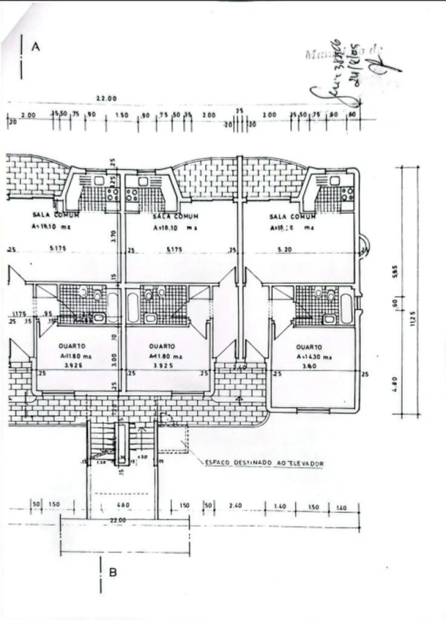 Apartamento T1 para Venda em Albufeira e Olhos de Água Foto 19