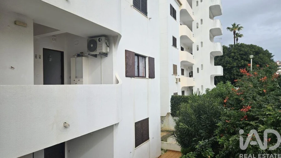 Apartamento T1 para Venda em Albufeira e Olhos de Água Foto 17