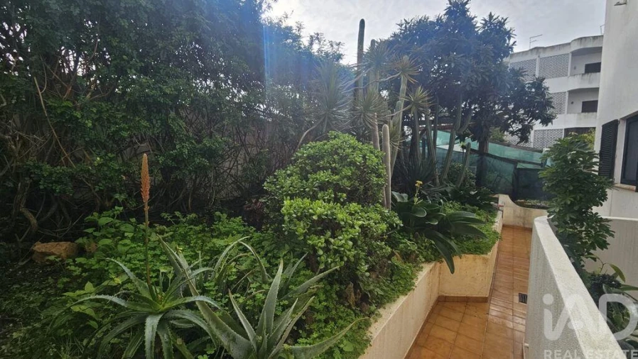 Apartamento T1 para Venda em Albufeira e Olhos de Água Foto 18