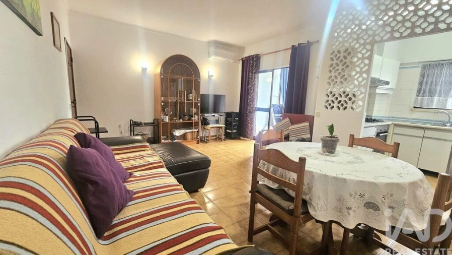 Apartamento T1 para Venda em Albufeira e Olhos de Água Foto 7