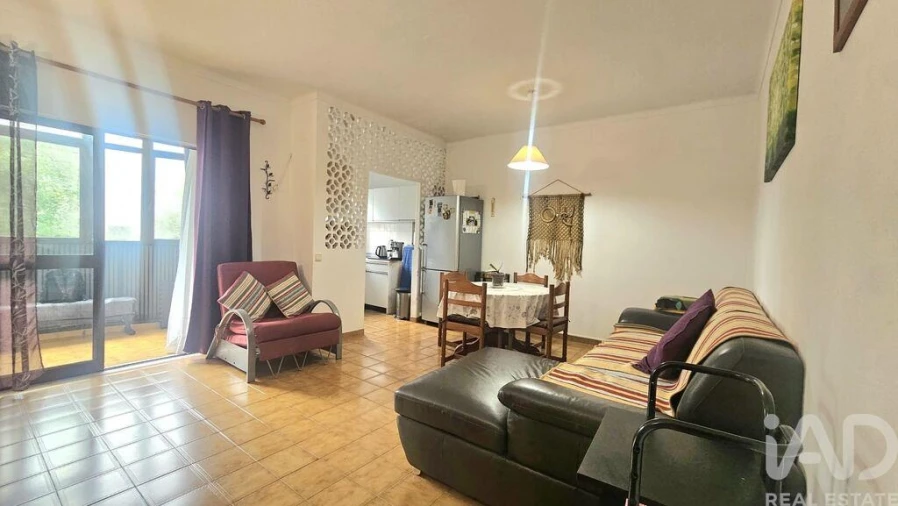 Apartamento T1 para Venda em Albufeira e Olhos de Água Foto 4