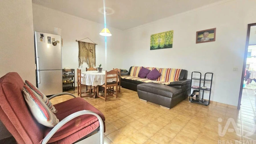 Apartamento T1 para Venda em Albufeira e Olhos de Água Foto 3