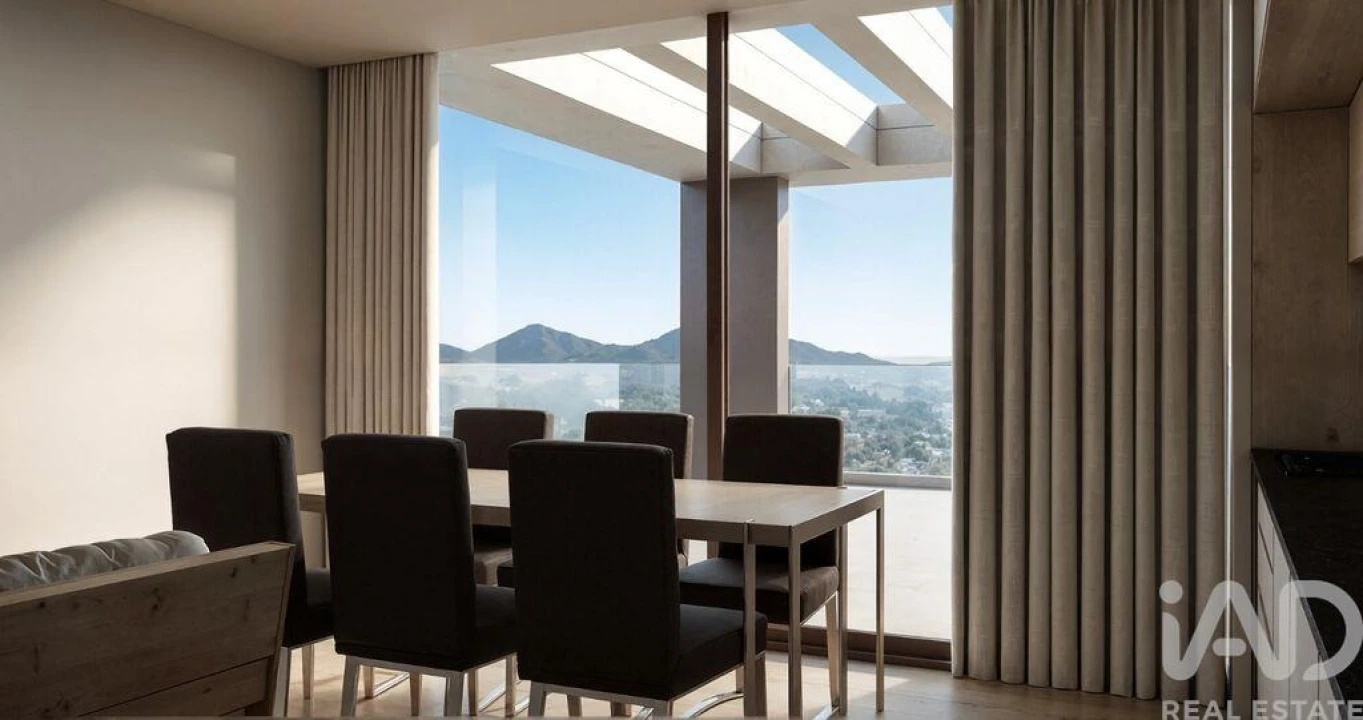 Apartamento T2 para Venda em Vila Nova de Cerveira e Lovelhe Foto 25