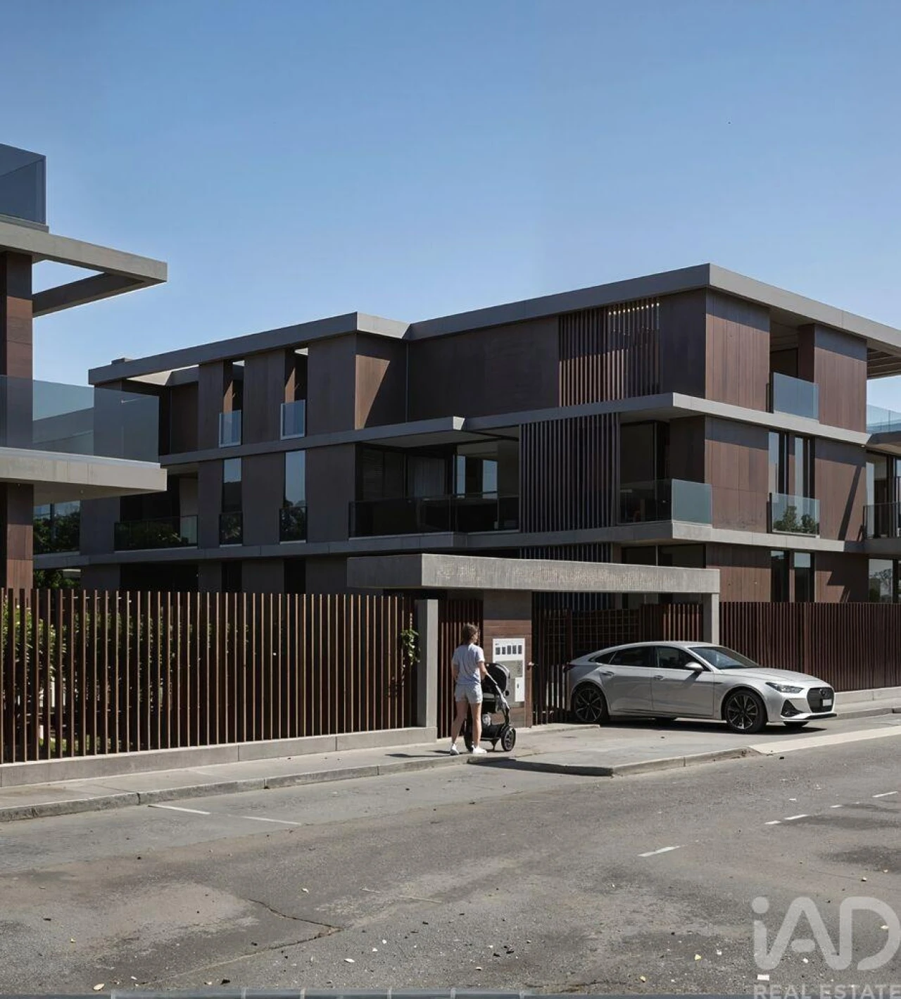 Apartamento T2 para Venda em Vila Nova de Cerveira e Lovelhe Foto 9