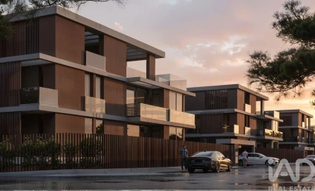 Apartamento T2 para Venda em Vila Nova de Cerveira e Lovelhe