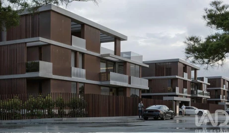 Apartamento T2 para Venda em Vila Nova de Cerveira e Lovelhe