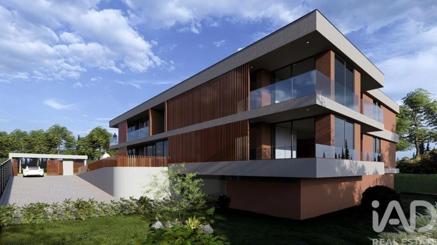 Apartamento T2 para Venda em Vila Nova de Cerveira e Lovelhe Foto 16