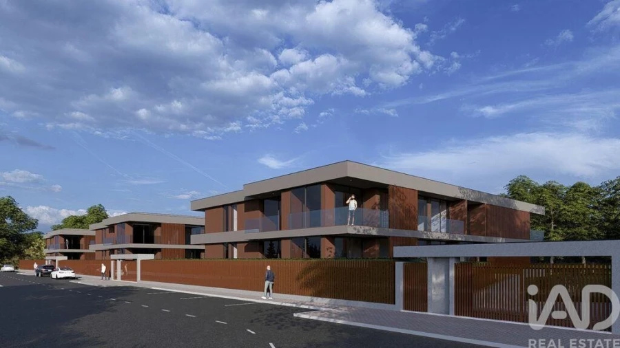 Apartamento T2 para Venda em Vila Nova de Cerveira e Lovelhe