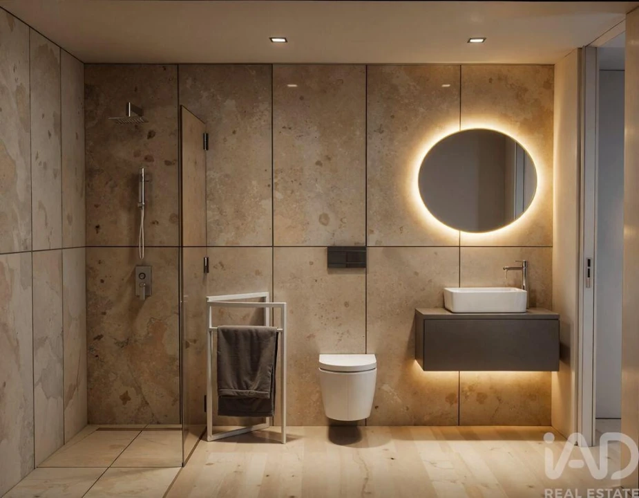 Apartamento T2 para Venda em Vila Nova de Cerveira e Lovelhe Foto 27