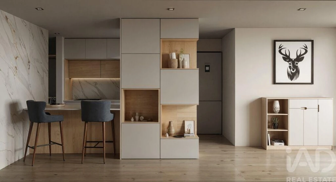 Apartamento T2 para Venda em Vila Nova de Cerveira e Lovelhe Foto 19