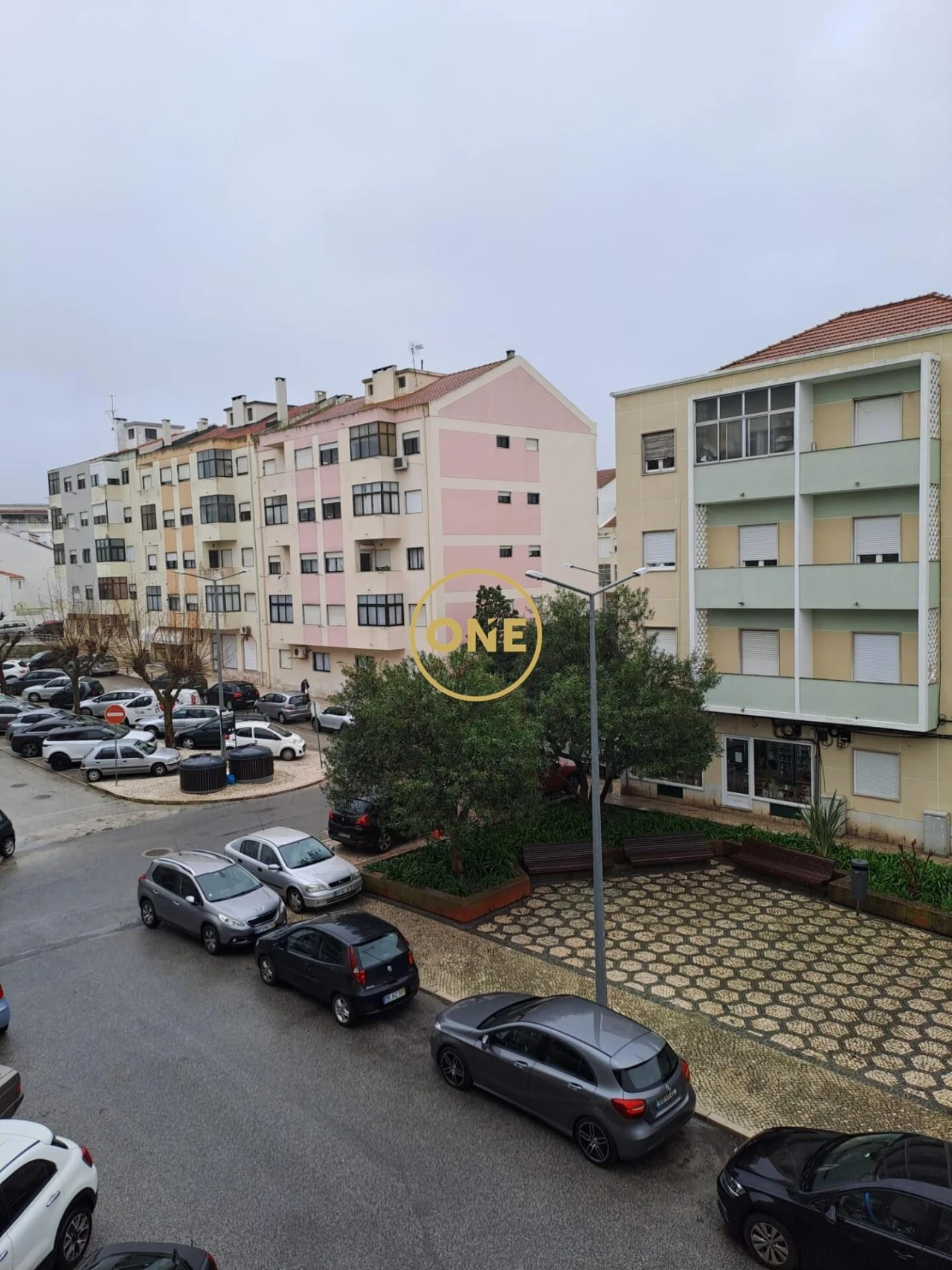 Apartamento T2 para Venda em Alcochete Foto 1