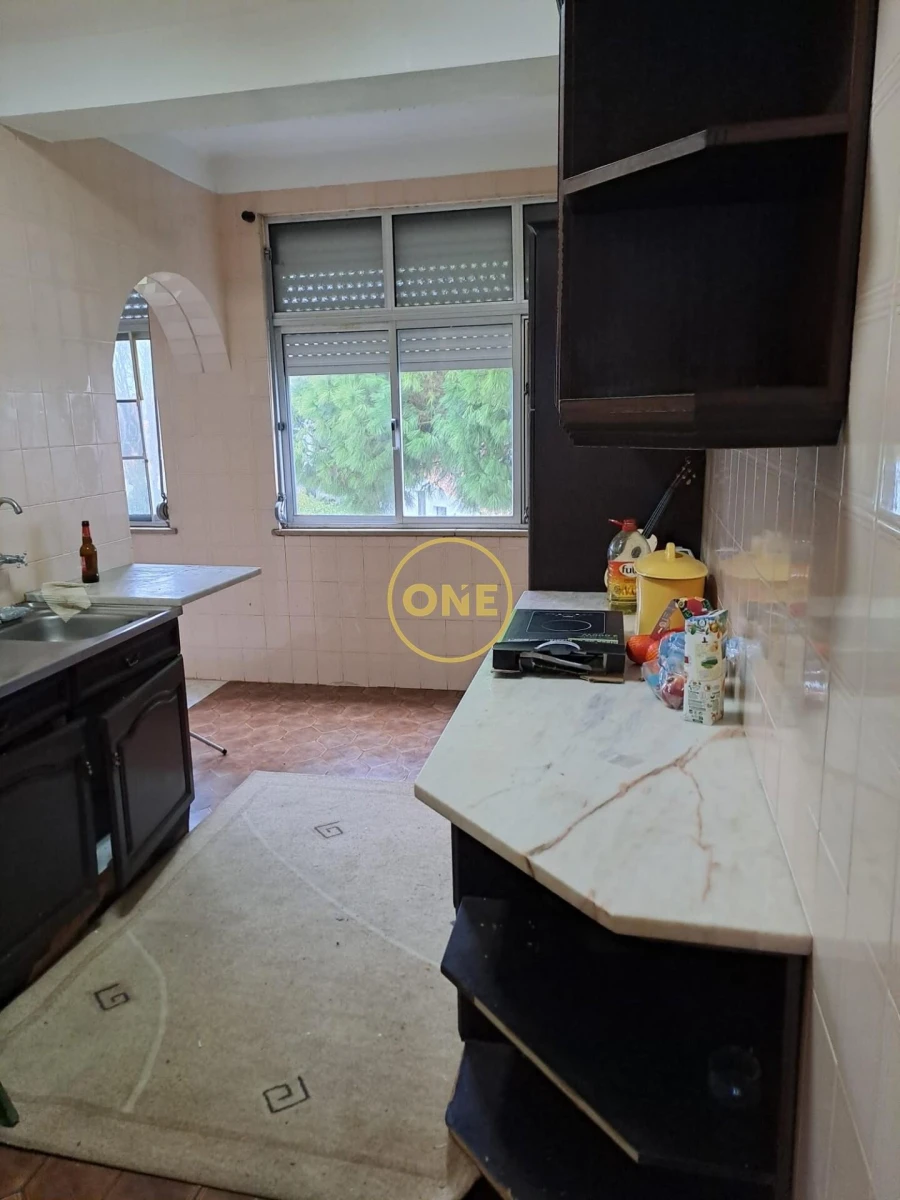 Apartamento T2 para Venda em Alcochete Foto 7