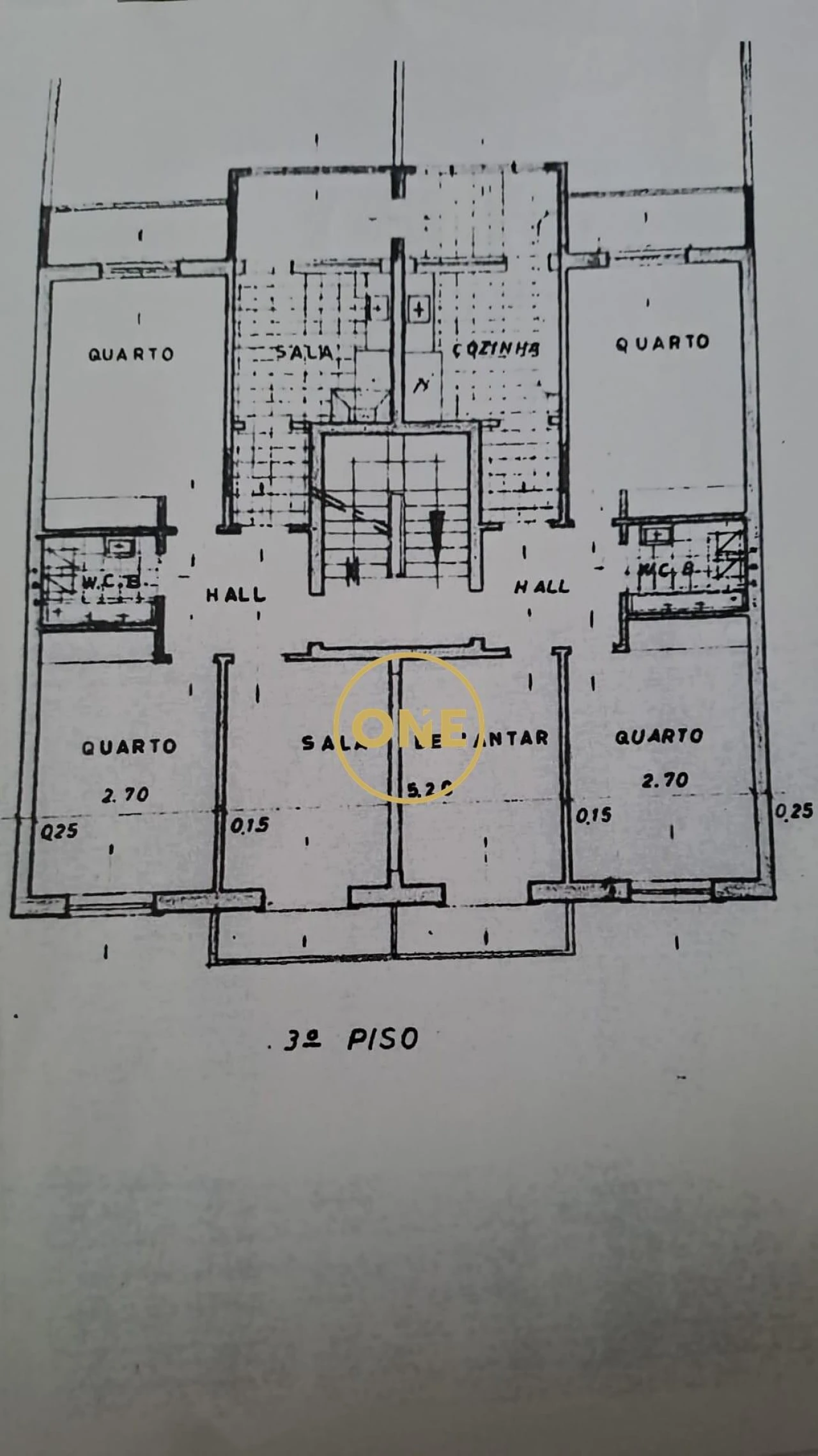 Apartamento T2 para Venda em Alcochete Foto 18