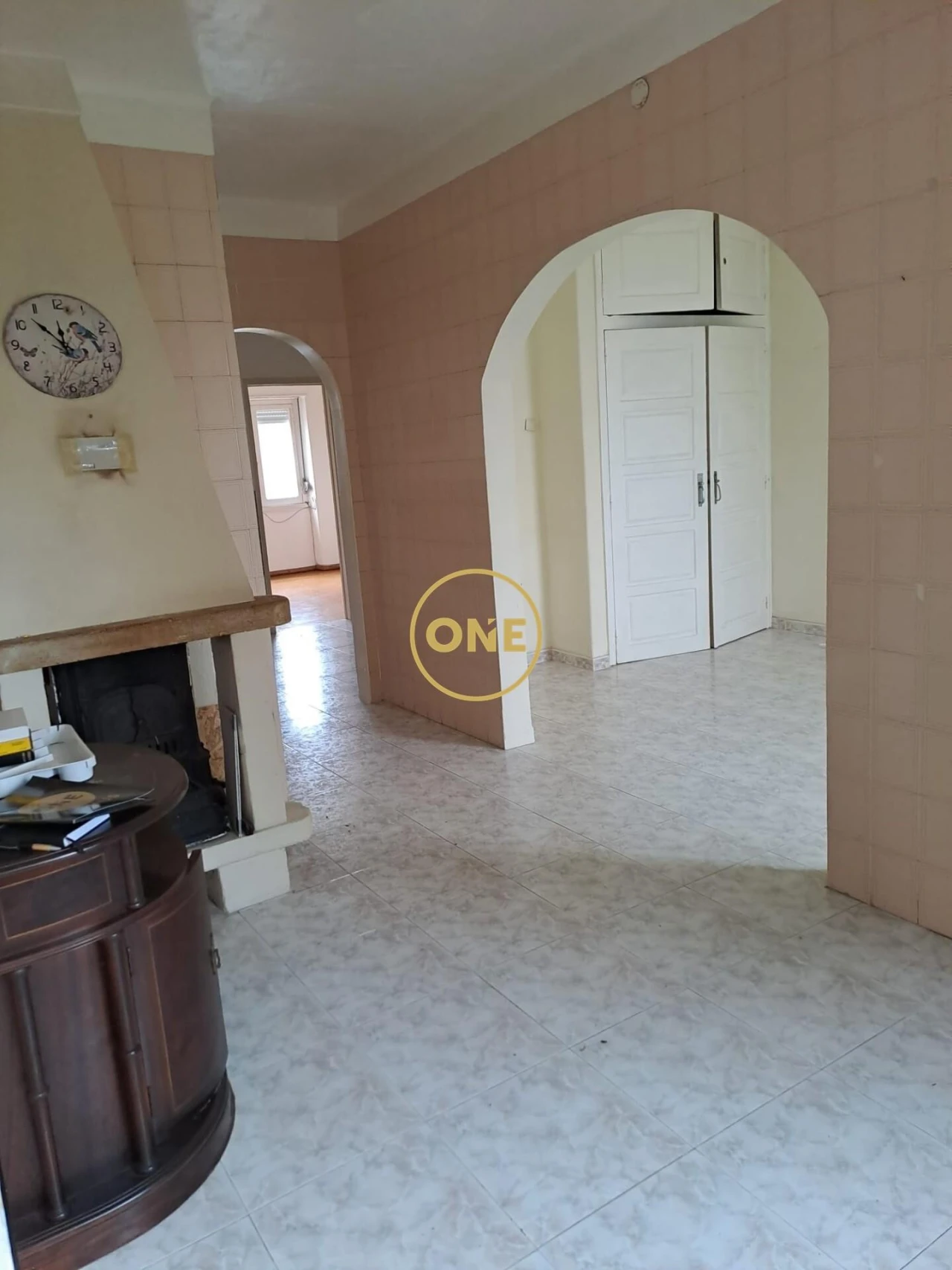 Apartamento T2 para Venda em Alcochete Foto 5