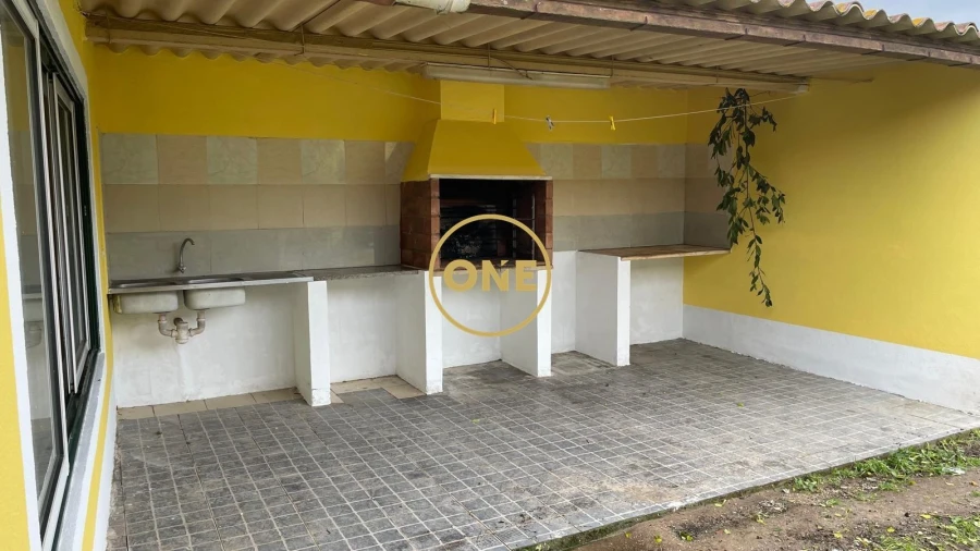 Moradia T3 para Venda em Glória do Ribatejo e Granho Foto 27