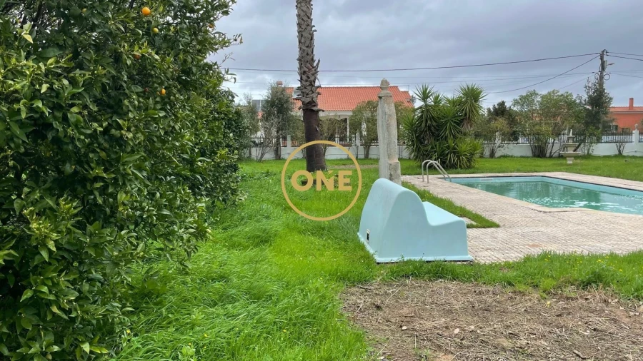 Moradia T3 para Venda em Glória do Ribatejo e Granho Foto 30