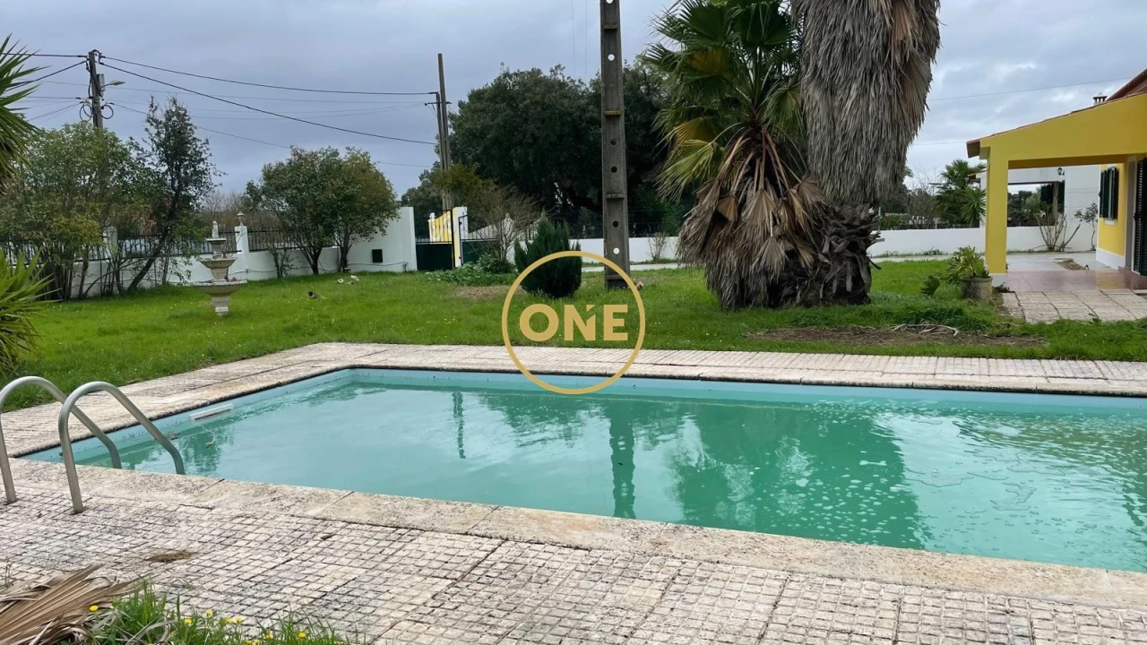 Moradia T3 para Venda em Glória do Ribatejo e Granho Foto 32