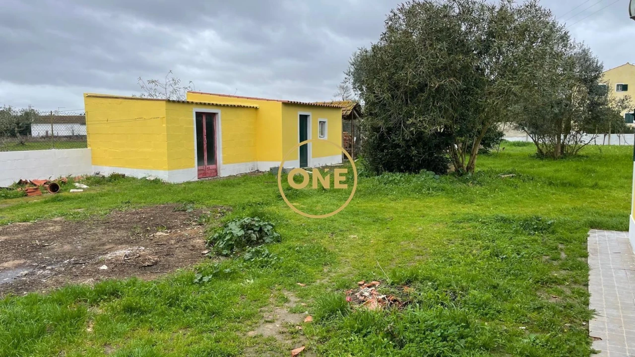 Moradia T3 para Venda em Glória do Ribatejo e Granho Foto 23