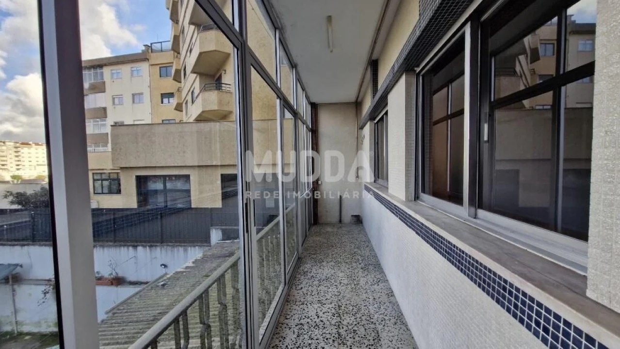 Apartamento T4 para Venda em O. Azeméis, Riba-Ul, Ul, Macinhata Seixa, Madail Foto 18